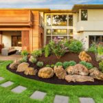 How to give a landscape makeover to an older home