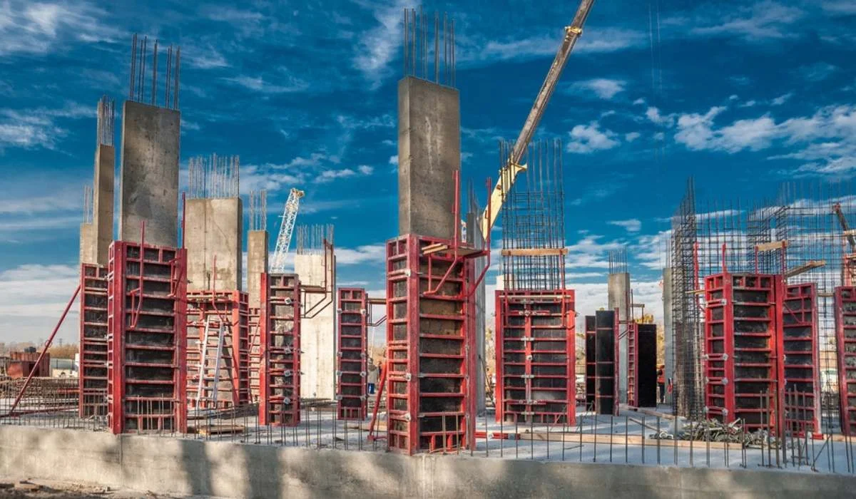 Expert Tips for Maximising Efficiency with Formwork Plywood