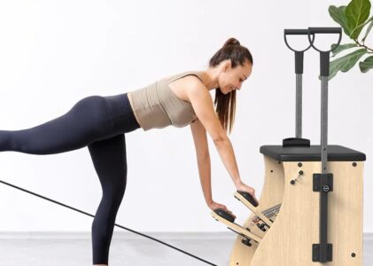 5 Key Benefits of Owning a Pilates Wunda Chair for Sale