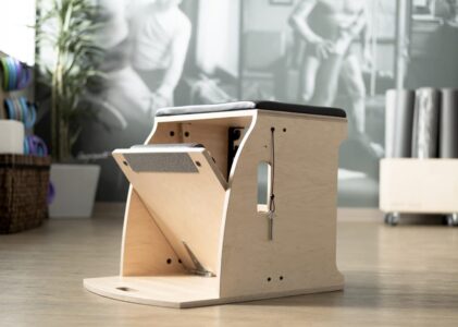 From Beginner to Pro: How the Wonder Chair Adapts to Your Skill Level