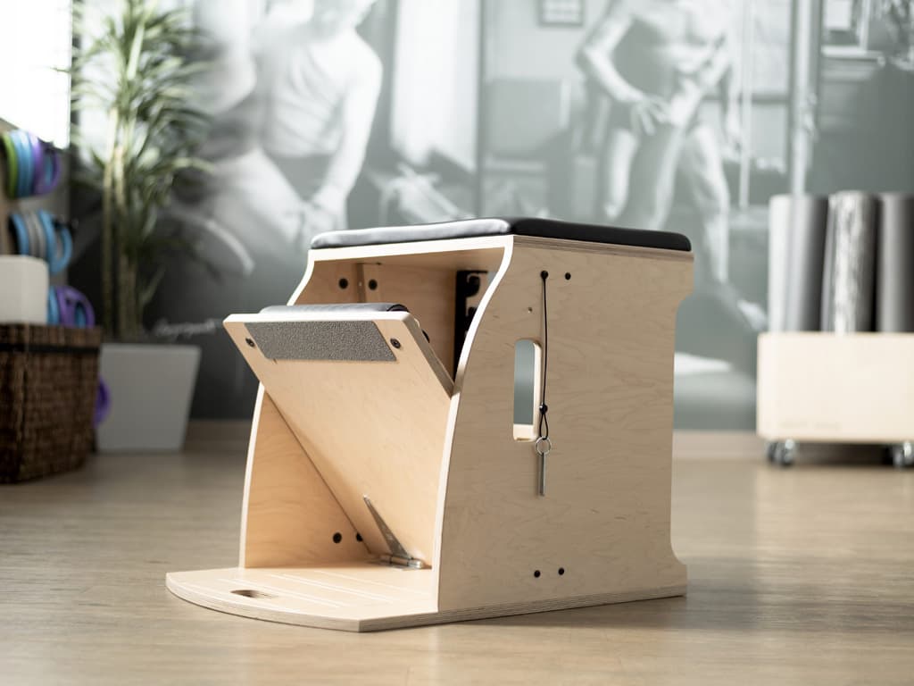 From Beginner to Pro: How the Wonder Chair Adapts to Your Skill Level