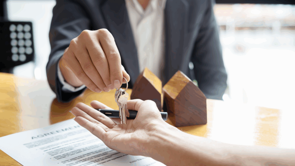 conveyancers