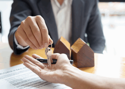 Conveyancing Perth: Property Planning for Long-Term Financial Security