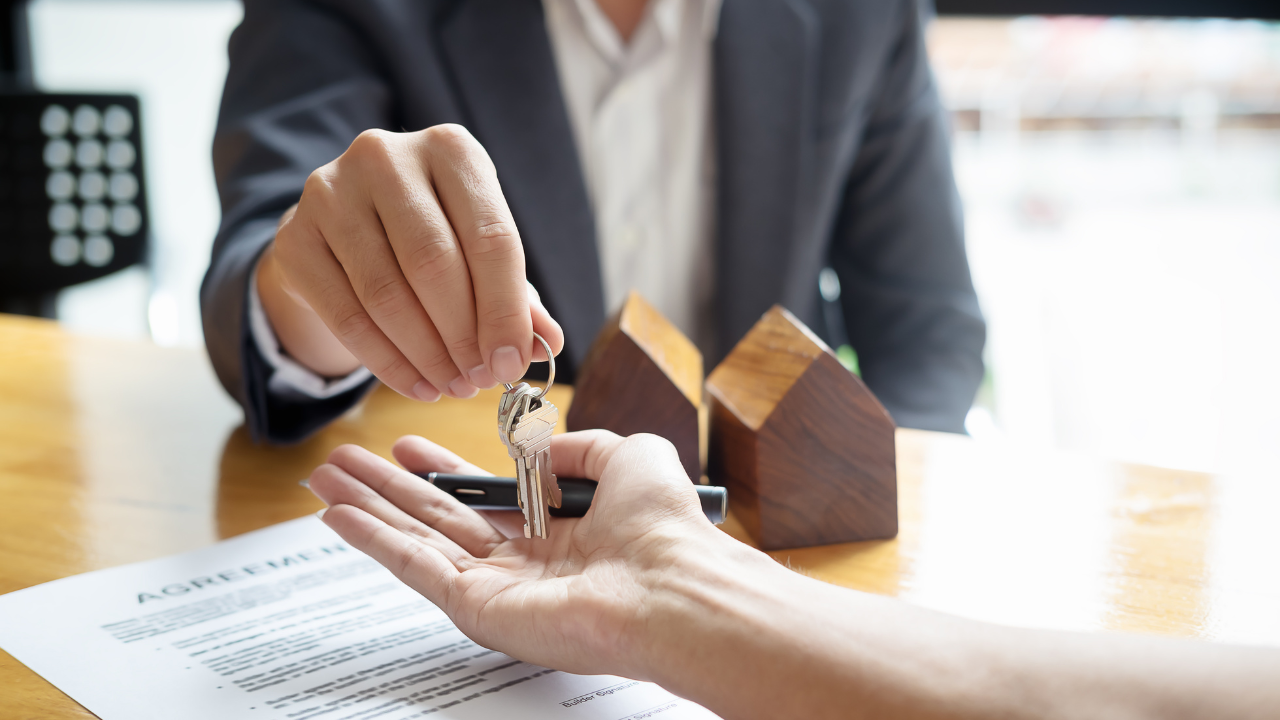 Conveyancing Perth: Property Planning for Long-Term Financial Security
