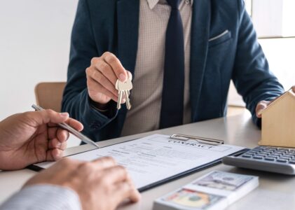 How Sydney Conveyancers Can Simplify Your Property Transaction