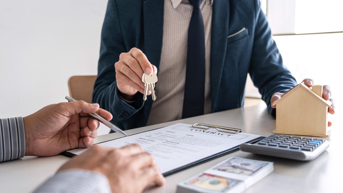How Sydney Conveyancers Can Simplify Your Property Transaction