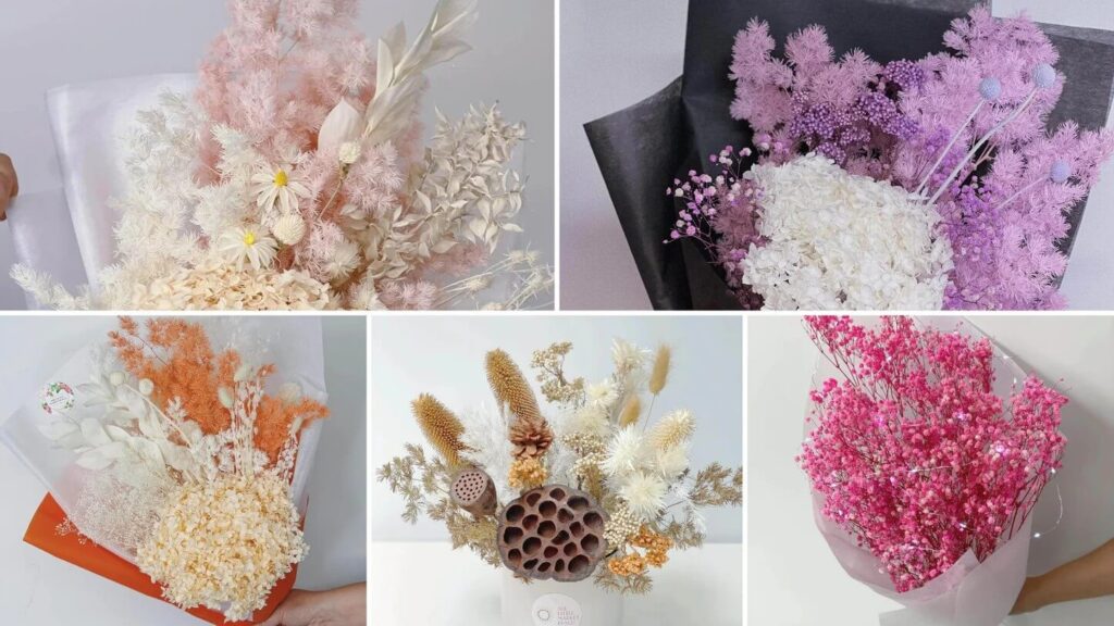 florist hunters hill