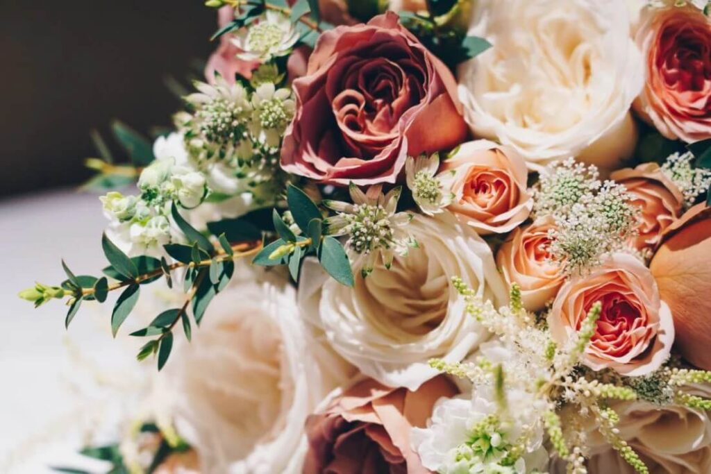 florist linley point