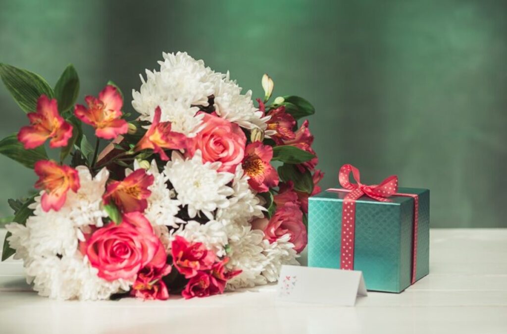 florist hunters hill