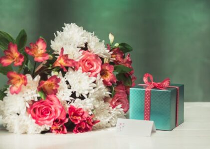 Best Florists Offering Flowers in Hunters Hill