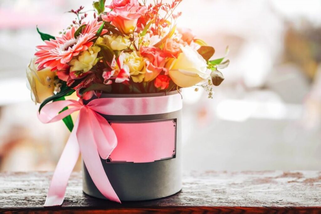 florist linley point