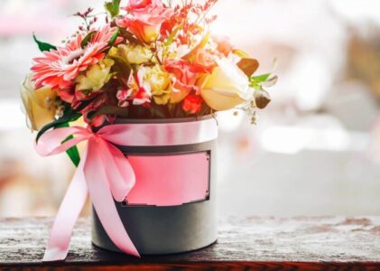 Guide to Fresh and Vibrant Flowers in Linley Point