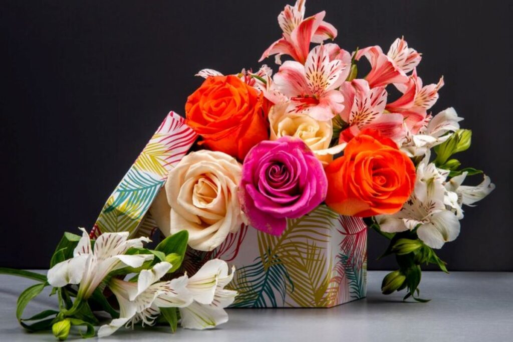 florist hunters hill