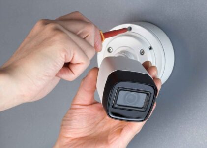 CCTV Camera Installation: What to Ask Before Hiring a Professional
