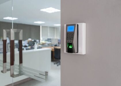 Electronic Access Control: What It Is and How It Works