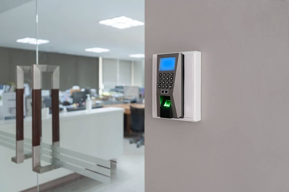Electronic Access Control: What It Is and How It Works
